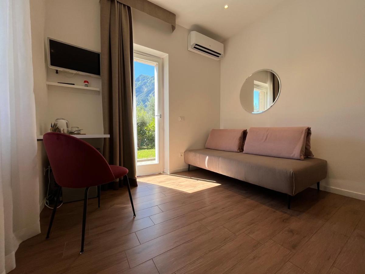 Agritur Fiore D'Ulivo Riva del Garda Dış mekan fotoğraf