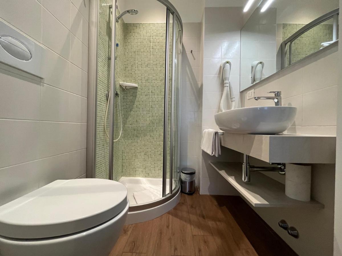 Agritur Fiore D'Ulivo Riva del Garda Dış mekan fotoğraf