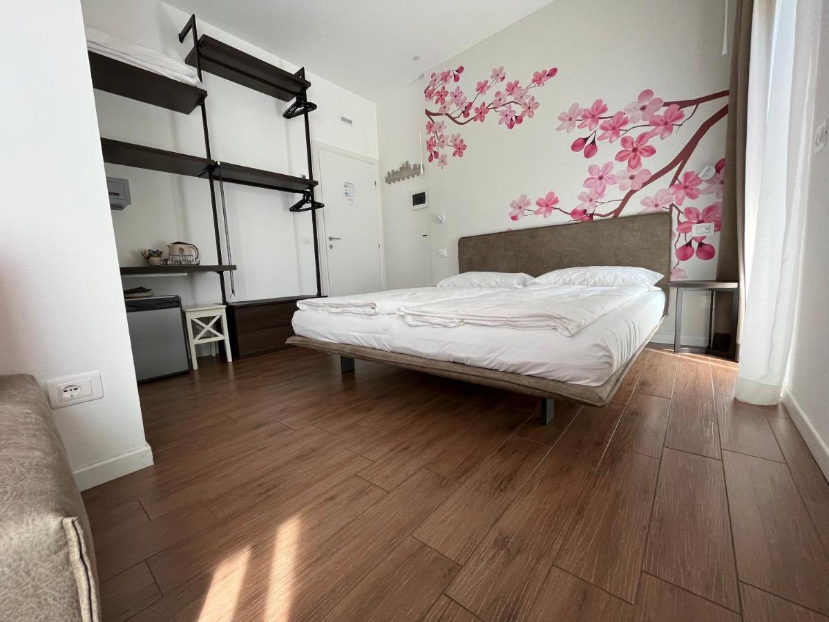 Agritur Fiore D'Ulivo Riva del Garda Dış mekan fotoğraf